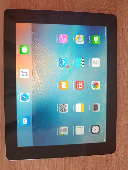 Продам ipad3 на 32gb