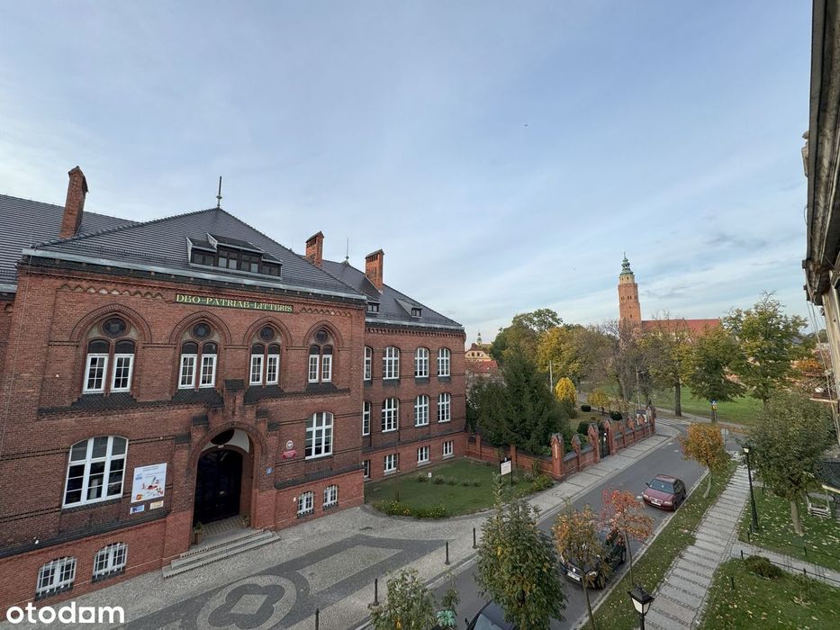 Mieszkanie 2 pokoje, 66 m, Wschowa, dobra lokalizacja