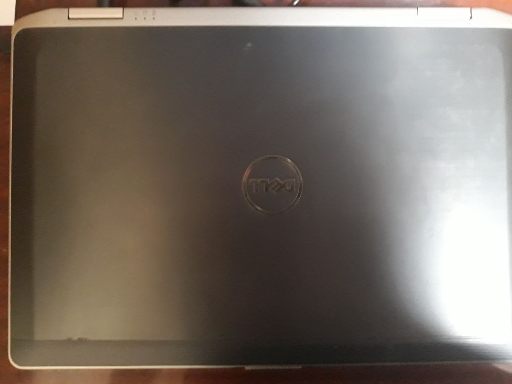 Ноутбук dell latitude e6430 i5  ОЗУ 16гб ssd 256гб