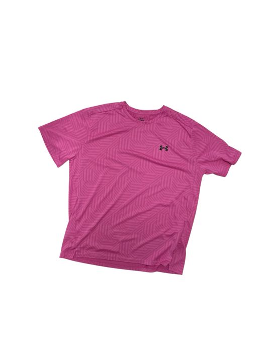 Чоловіча футболка XL under armour бу оригінал