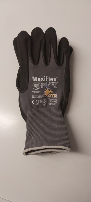 Rękawice MaxiFlex