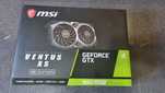 Placa Gráfica Geforge GTX 1660 Super
NVIDIA GeForce GTX 1660 SUPER 
Me