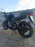 Daelim roadwin 125 FI