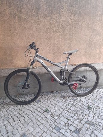 Bicicleta Specialized btt/xc
