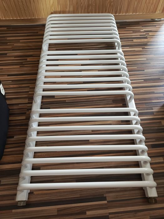 Kaloryfer Instal-Projekt Standard 50x120 grzejnik łazienkowy