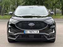 Продаю Ford Edge Titanium 2020  TWIN-SCROLL