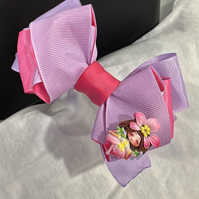 Bandoletes e lacos para criaca