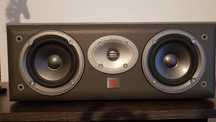 JBL EC25 Northridge Srebrny Silver 75W RMS 1szt.