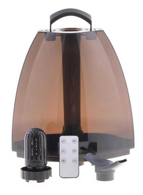 Увлажнитель воздуха MAXCAN MH-602BRC Зволожувач повітря