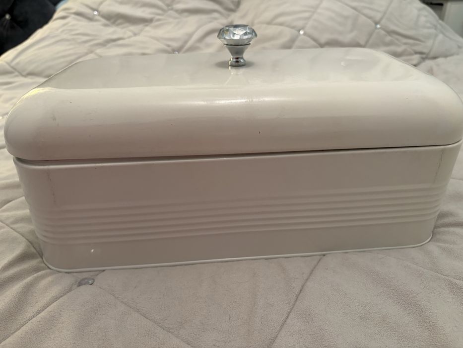 Chlebak plus patera home&you bialy