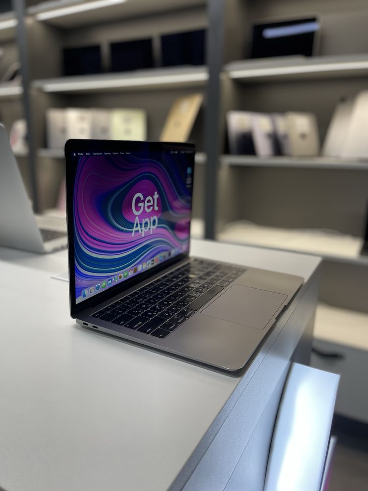 Ноутбук MacBook Air 13” 2018 i5 16 ОЗУ, 512 SSD стан  9/10 #61665