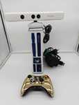 Konsola Microsoft Xbox 360 Star Wars Edition + Kinect KOLEKCJONERSKA