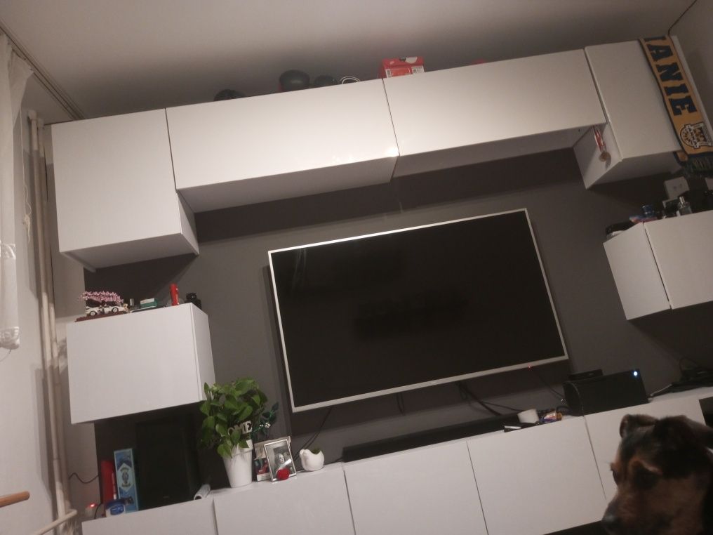 Sprzedam meble  komuś posłużą