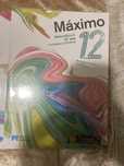 Manuais e cadernos de atividade 12 ano