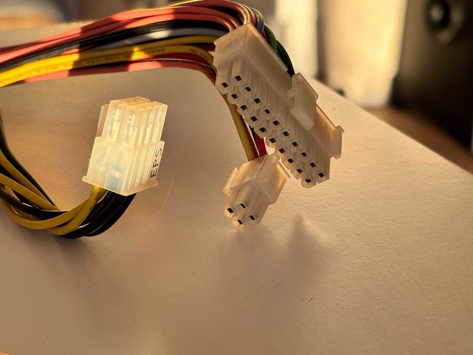 Zasilacz ATX Redundantny EMACS MRW-6420P 2x 400W Hot Plug