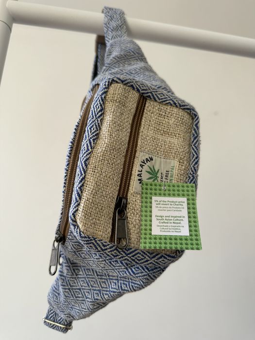 Bolsa de cintura