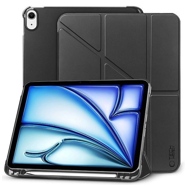 Tech-protect Sc Pen Origami Ipad Air 10.9/4 / 5 / 2020, 2022 / 11/6 /