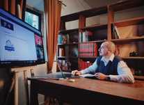 Aulas de Inglês Online