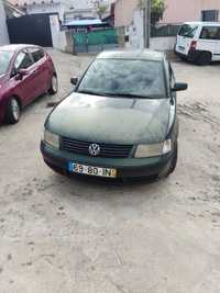 VW Passat 1.9 TDI 110cv