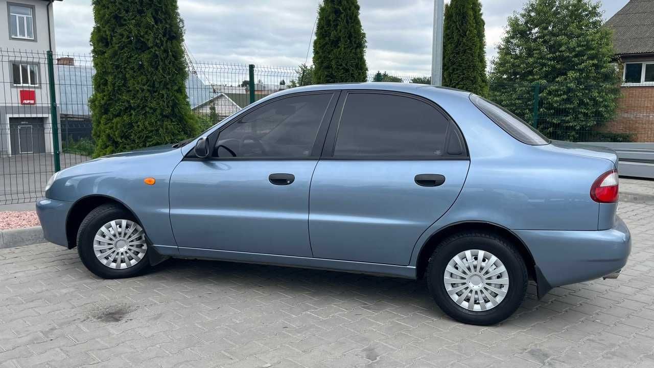 Продам ЗАЗ Lanos 2008. Можна в розстрочку, під викуп.