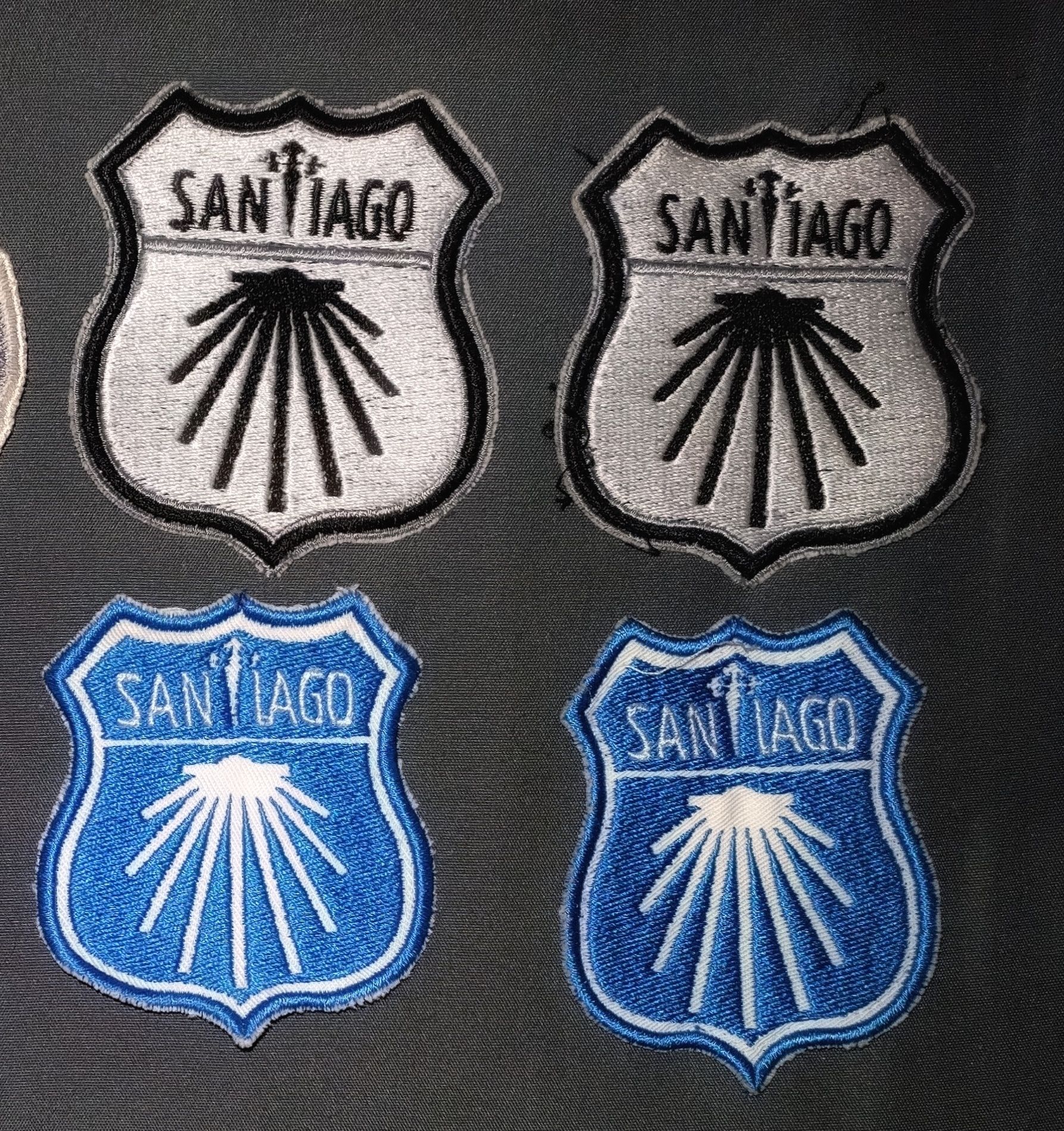 Bordados Santiago