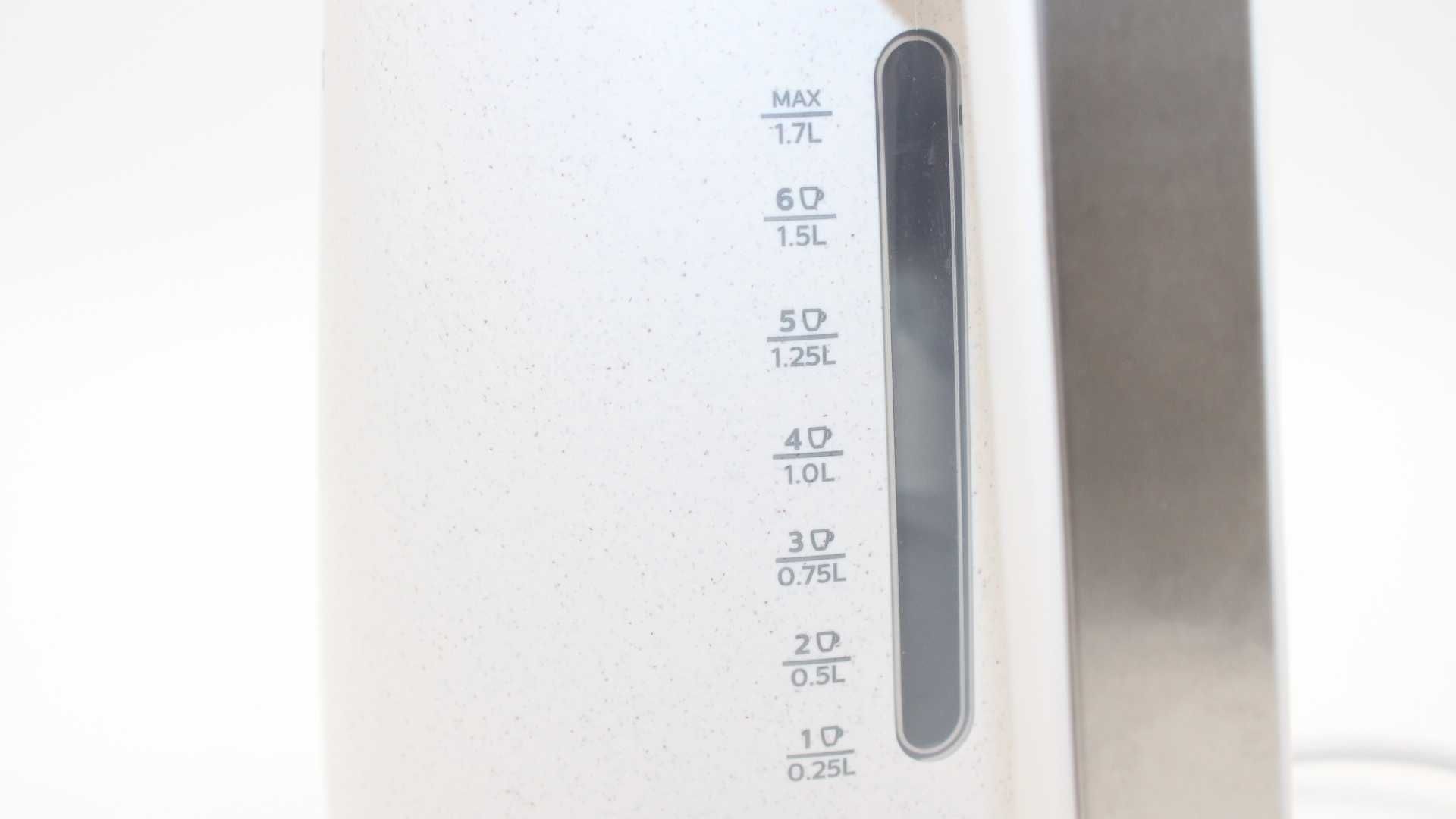 Czajnik elektryczny Philips HD9365/10 2200 W 1,7 l biały