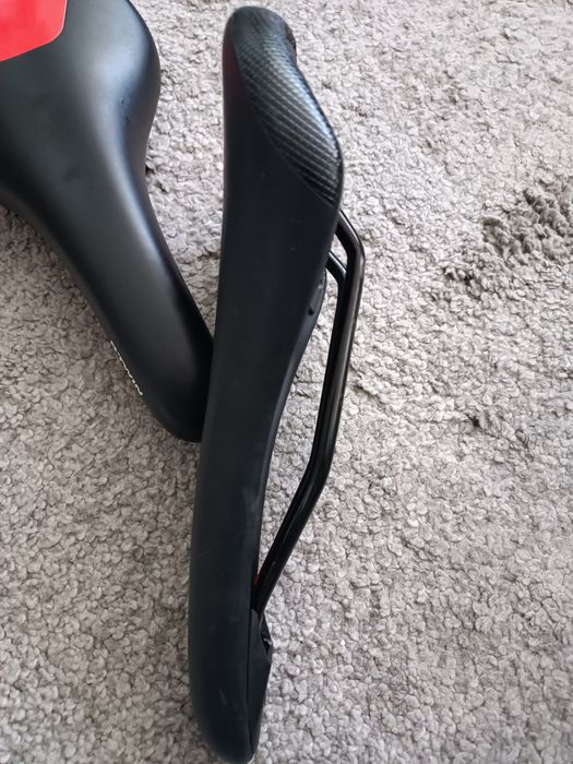 Siodełko rowerowe bitwin