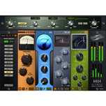 Mcdsp 6034 kompresor wielopasmowy plugin vst