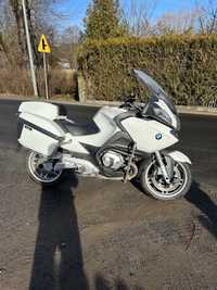 BMW R1200 RT, 2014 rok