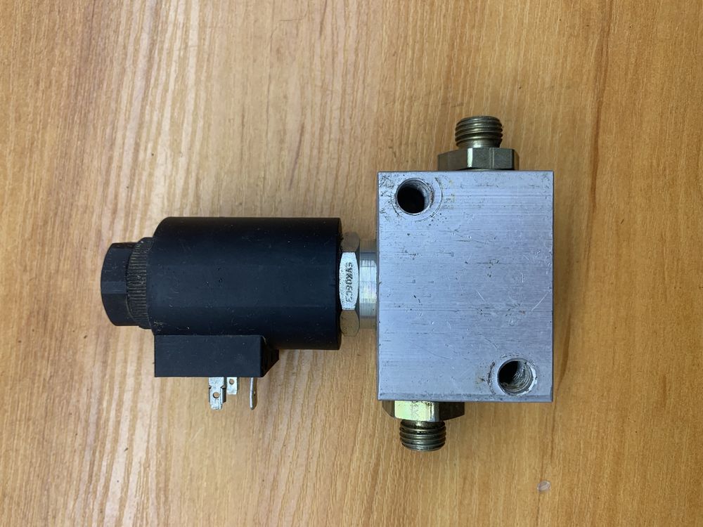 Elektrozawór hydrauliczny DANFOSS 171145