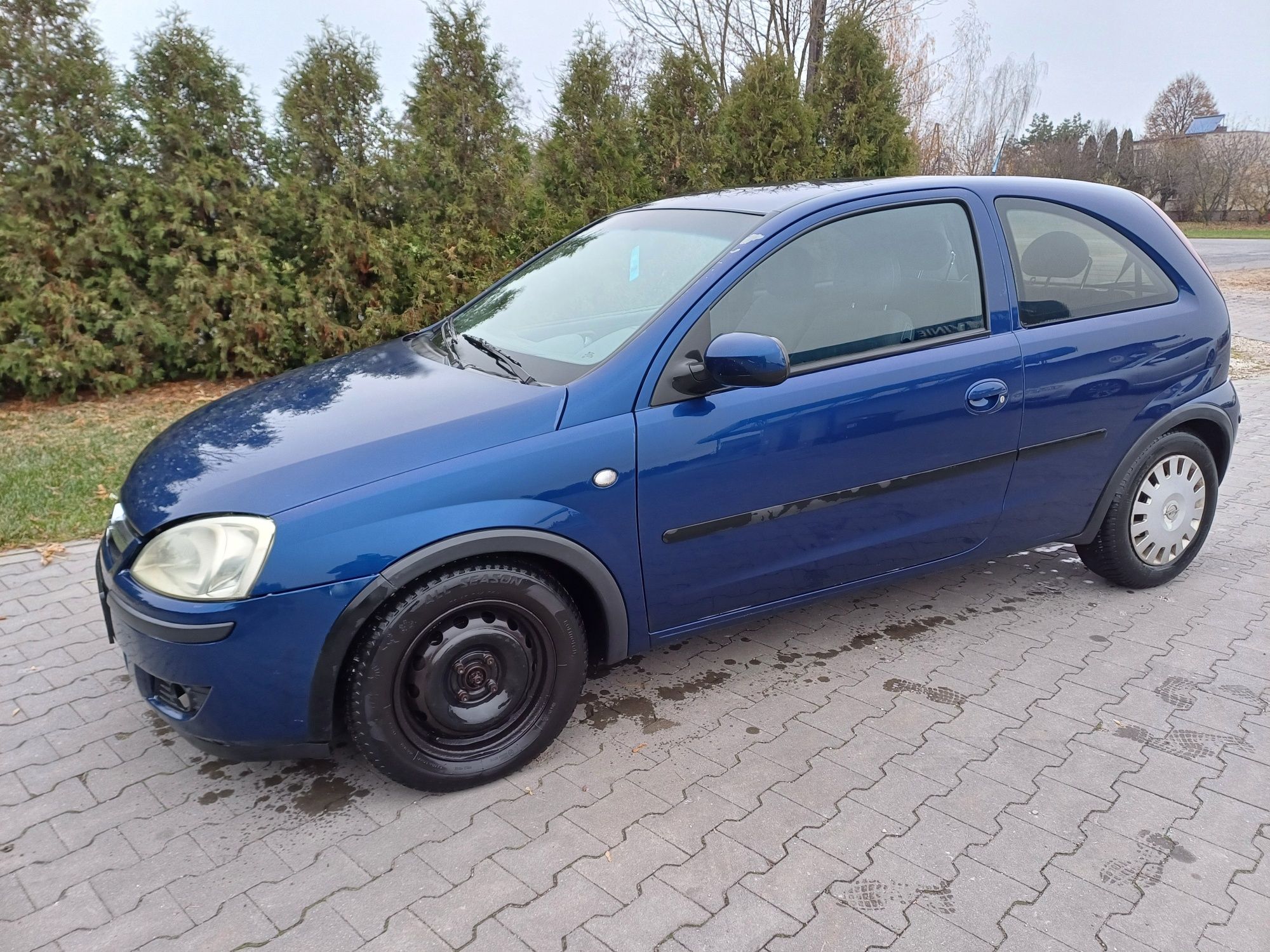 Sprzedam Opel Corsa C