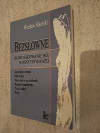 Bezsłowne komunikowanie się w psychoterapii Sikorski nowe wydanie