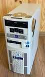 Компьютер Intel Core i7-2600K+GTX650