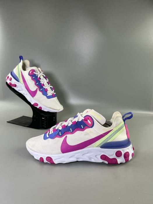 Кросівки Nike react element 55