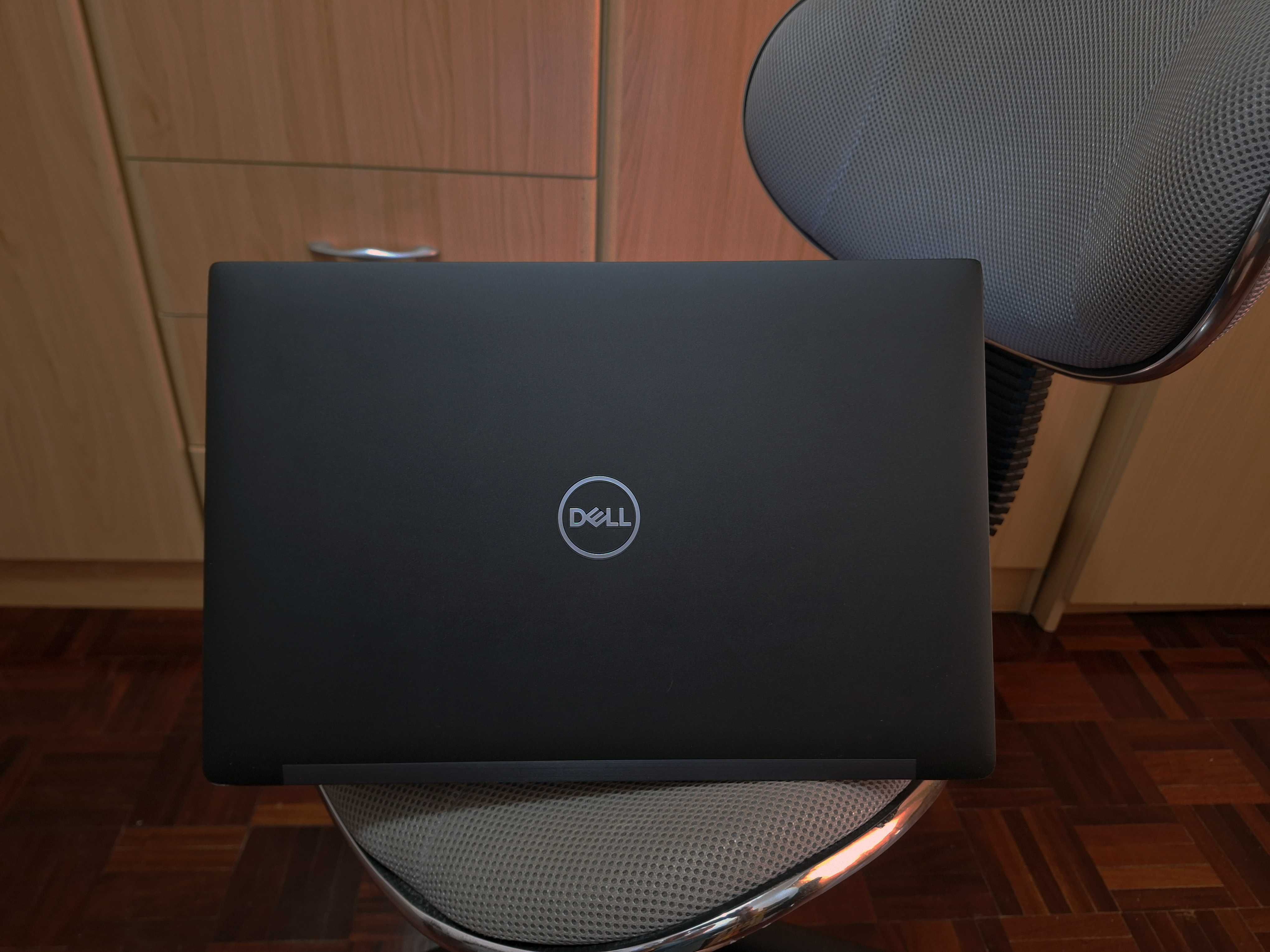 Dell Professional CPU Intel i5 3.6Ghz 7Gª C. SSD  Rápido, robusto