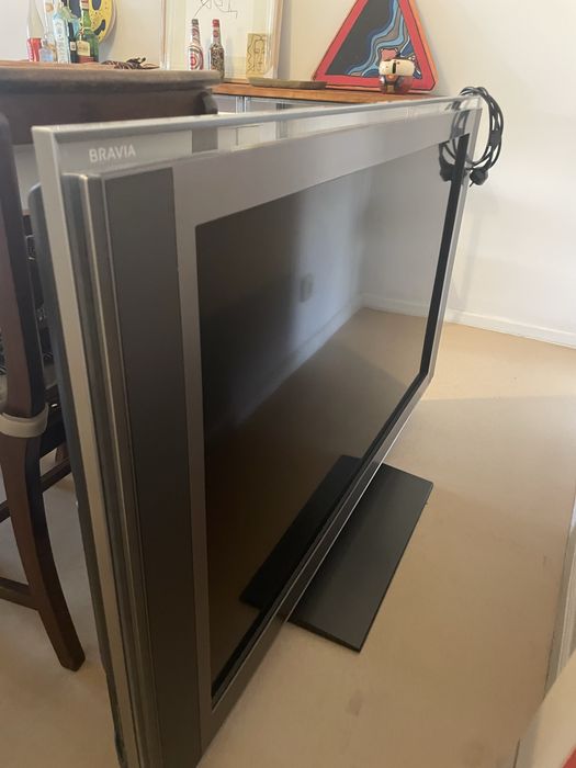 Televisao Sony 46’’