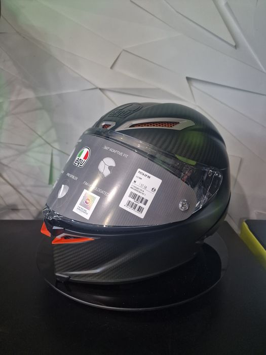 Kask AGV PISTA GP RR Electrum Limited Edition 'S 'M 'L