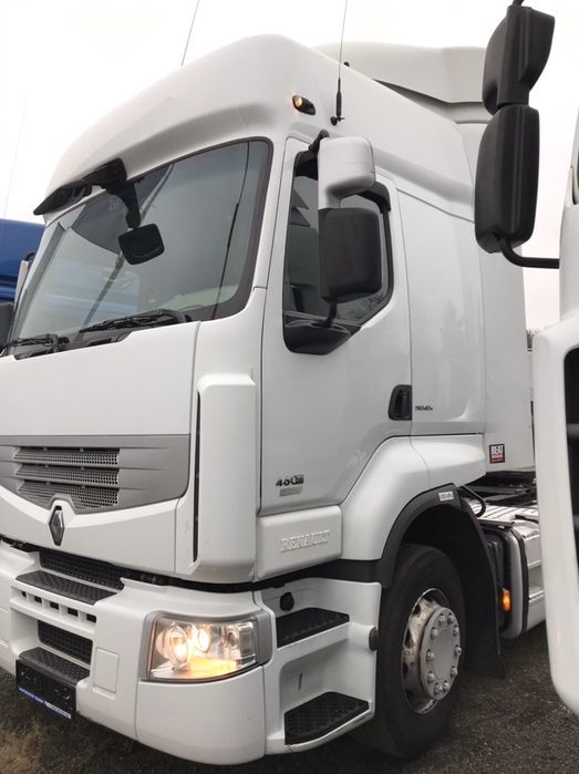 Renault Premium рено премиум DXI450 продам по запчастям (разборка)