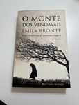 Livro “O Monte dos Vendavais”
