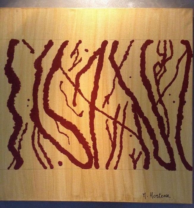 Quadro decorativo