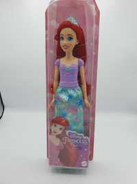 Lalka MATTEL Disney Princess Ariel