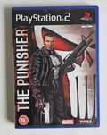 Punisher PS2 marvel gra playstation 2