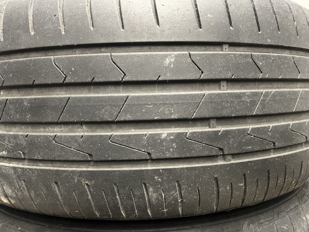 Opony letnie komplet 235/50R17 Hankook Ventus Prime 3