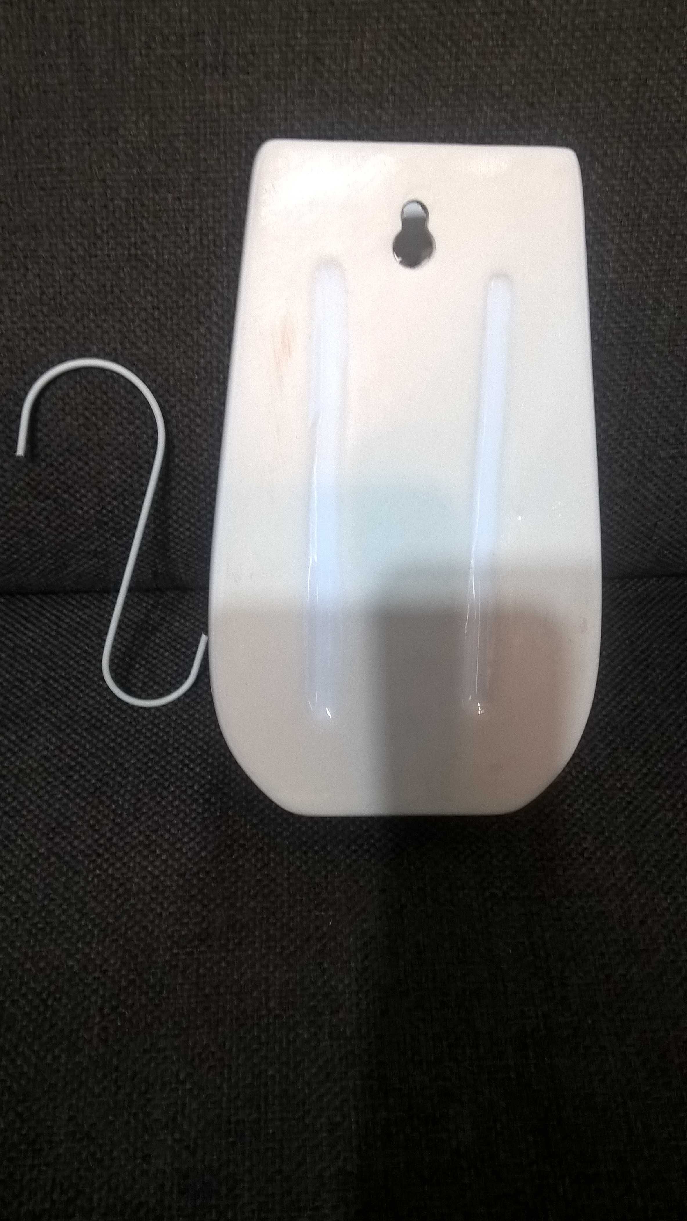 nowy nawilżacz ceramiczny z haczykiem firmy Smukee (pojemność 285 ml)