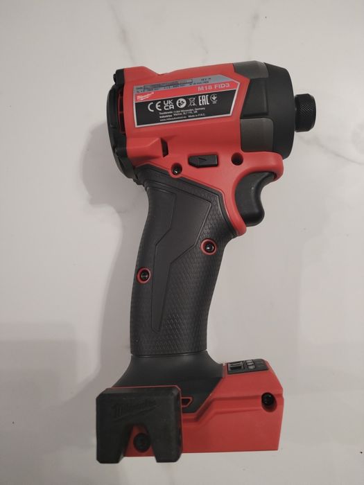 Zakrętarka Milwaukee M18 FID3