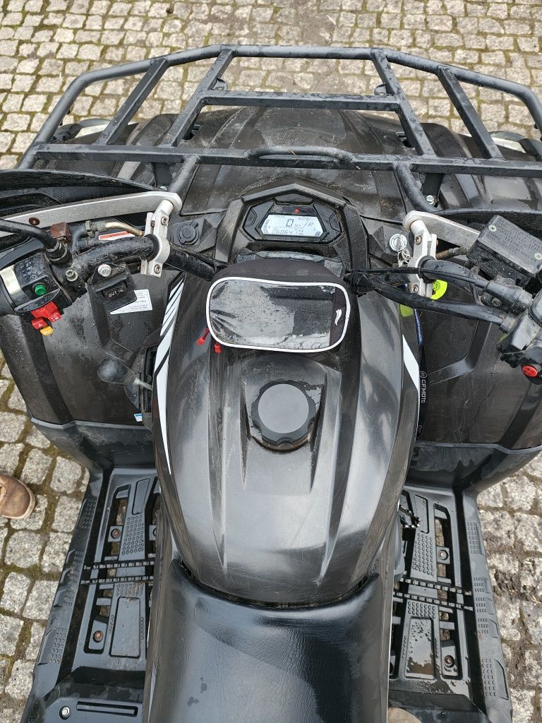 CF Moto/ CFORCE  520L