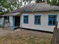 Продаж будинку в селі Шупики Богуславського району