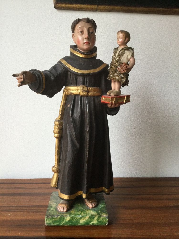 Santo António - Séc. XVIII