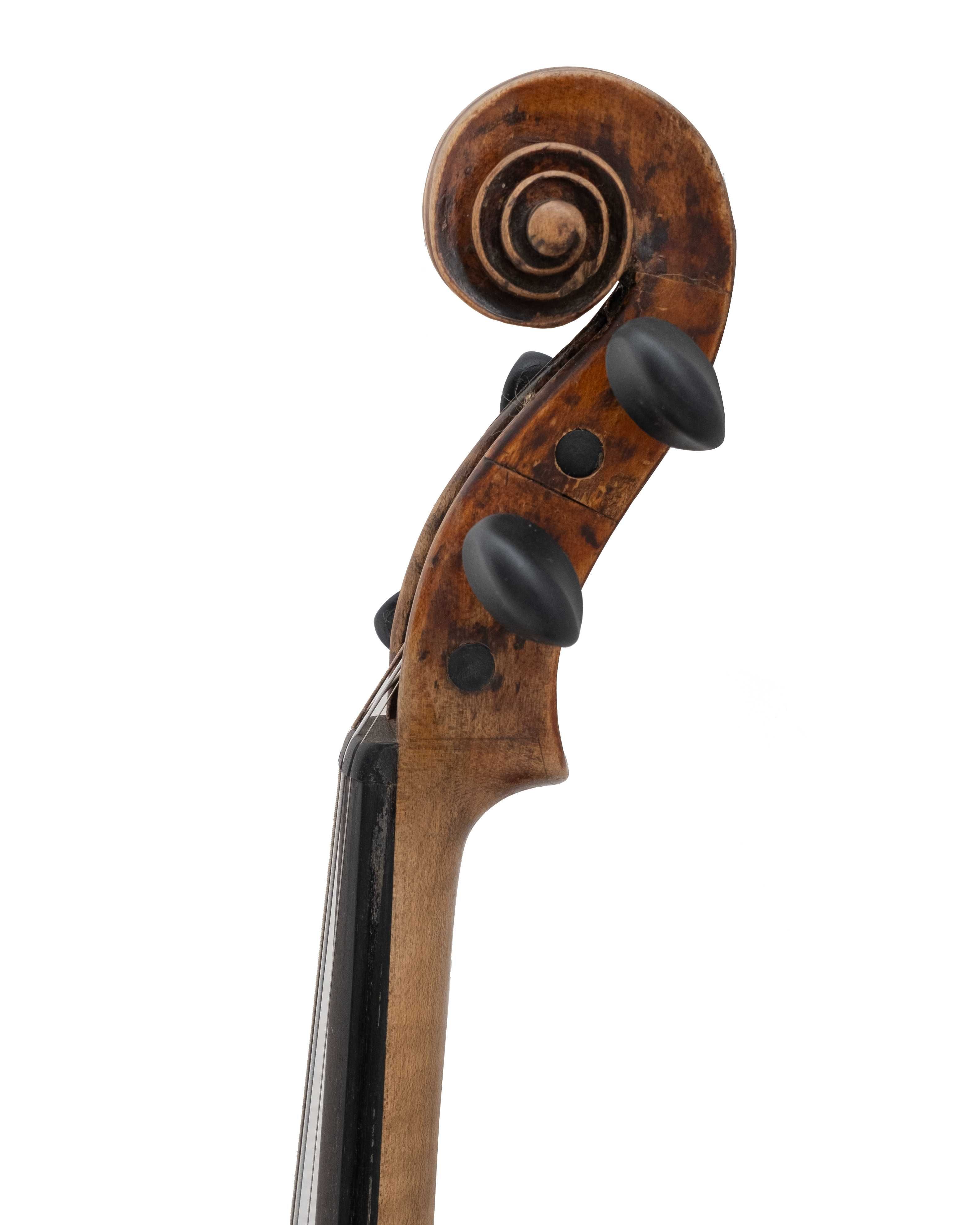 Violino Giovanni Paolo Maggini Copy