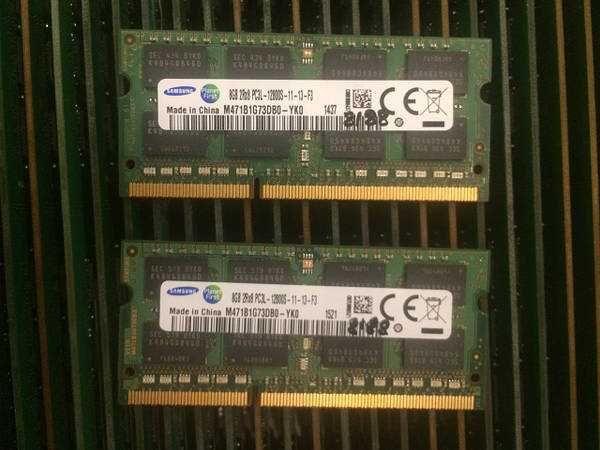 НАДІЙНА память Для ноутбука нетбука ДДр3 8Гб DDR3 8gb 4гб+4gb 1600Mhz